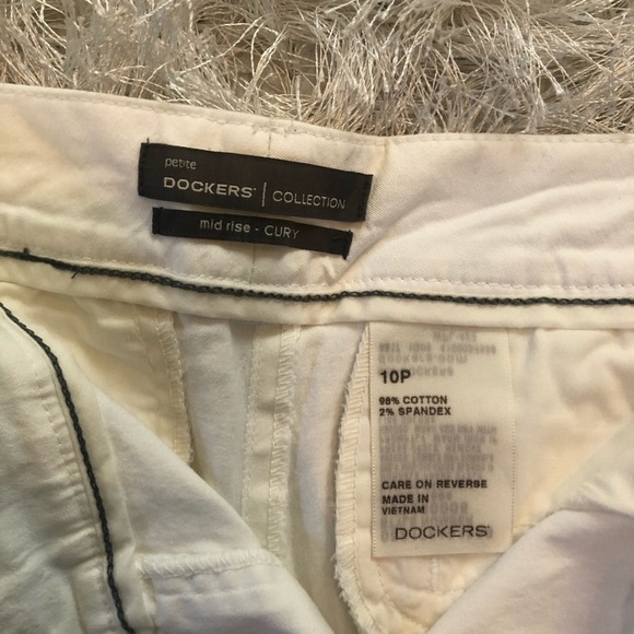 Dockers shorts 10P - Picture 3 of 7